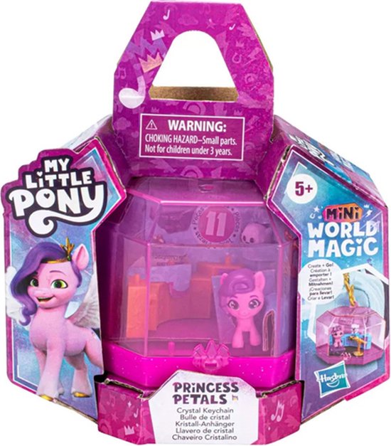 My Little Pony Mini world magic