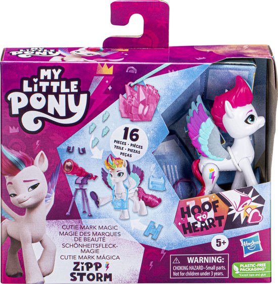 My Little Pony