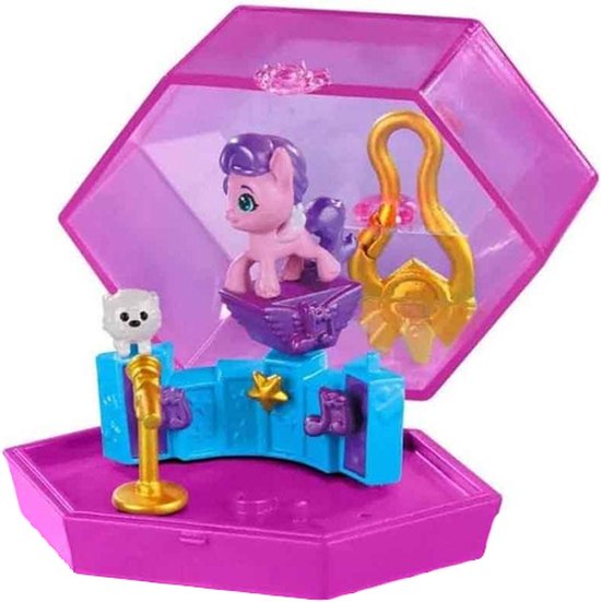 My Little Pony Mini world magic