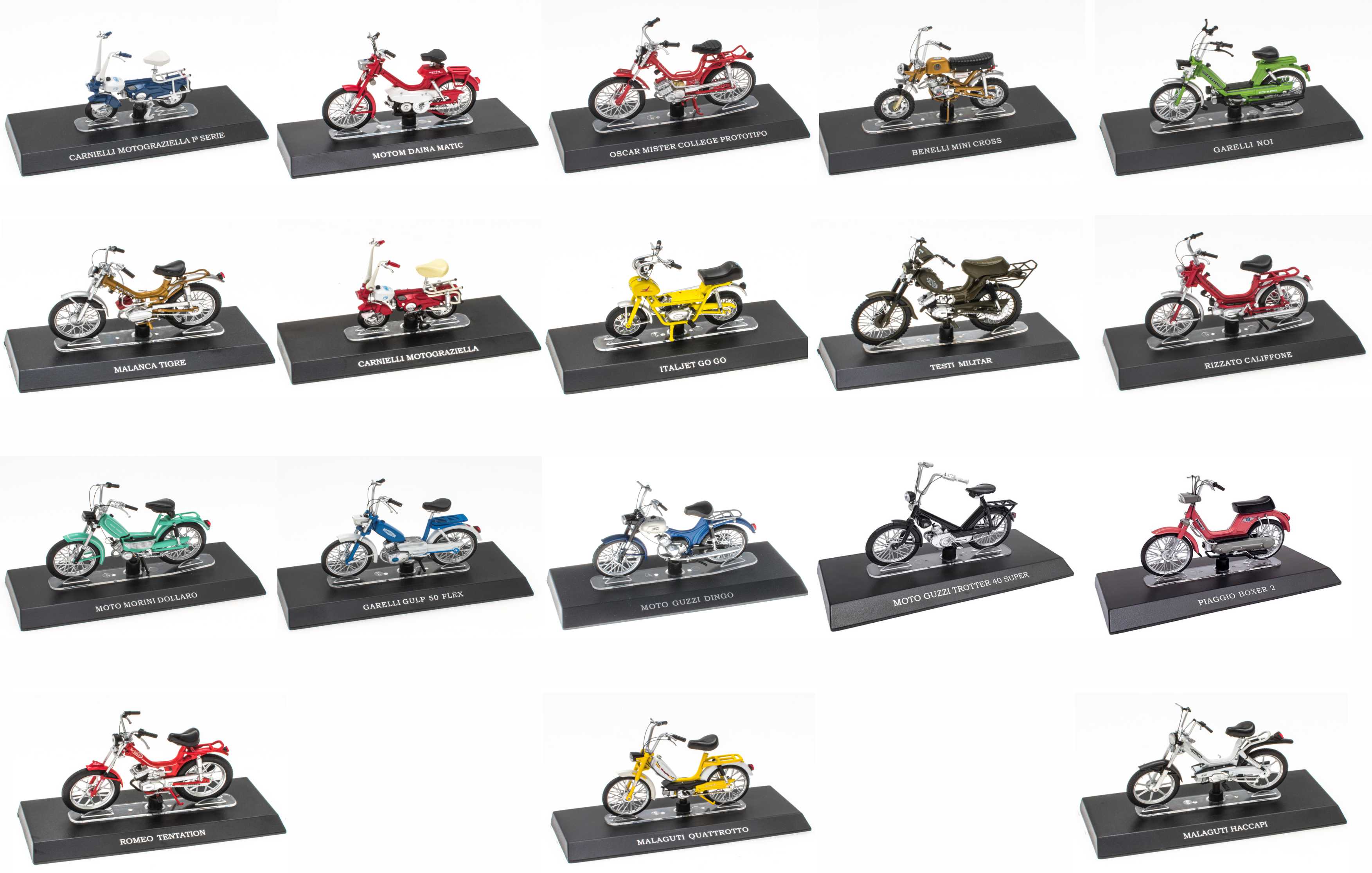 112 Scooters