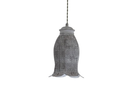 Eglo hanglamp Vintage (Adviesprijs € 59,-)