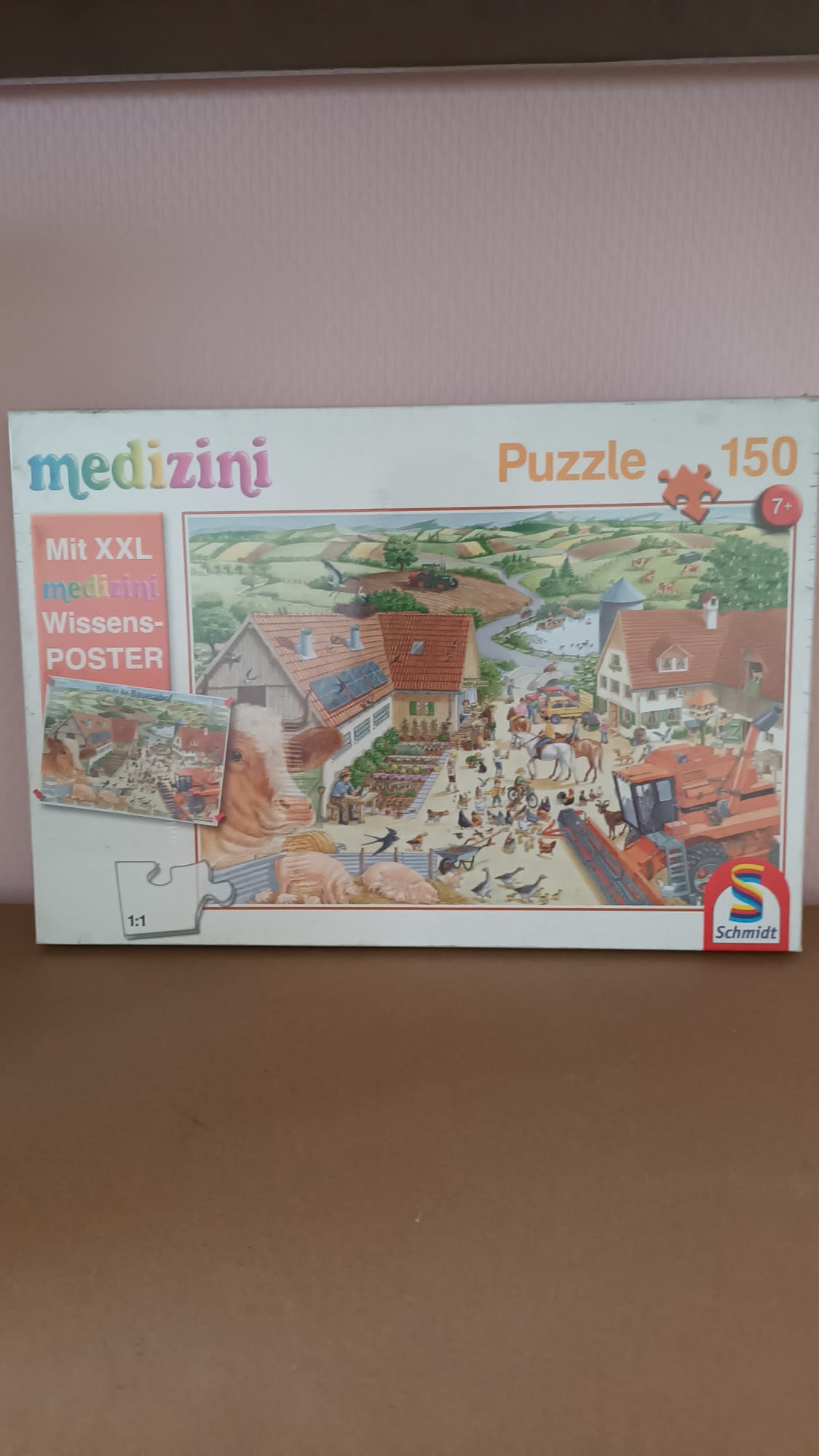 Puzzel