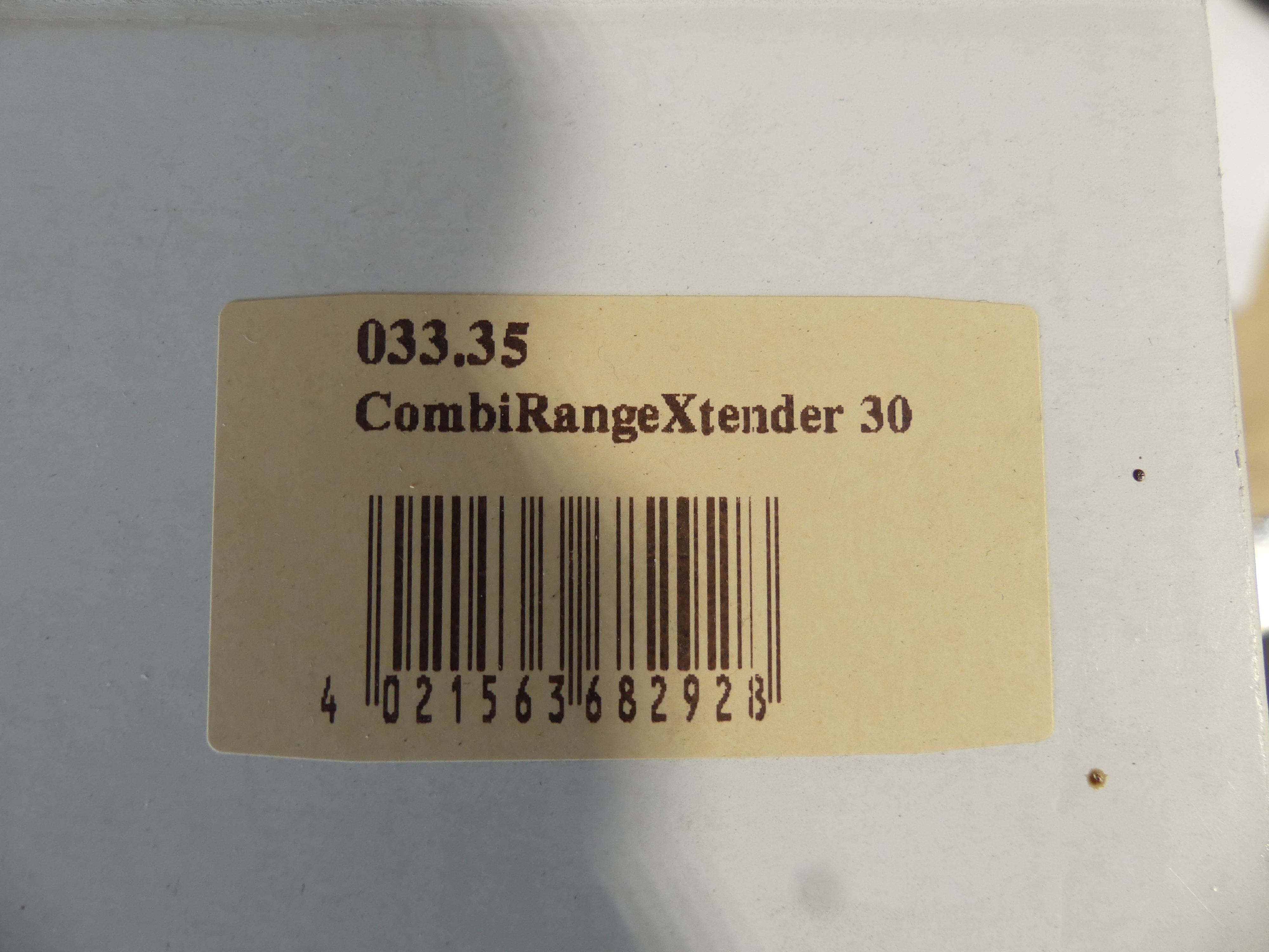 Laserliner Combirange Xtender 30 