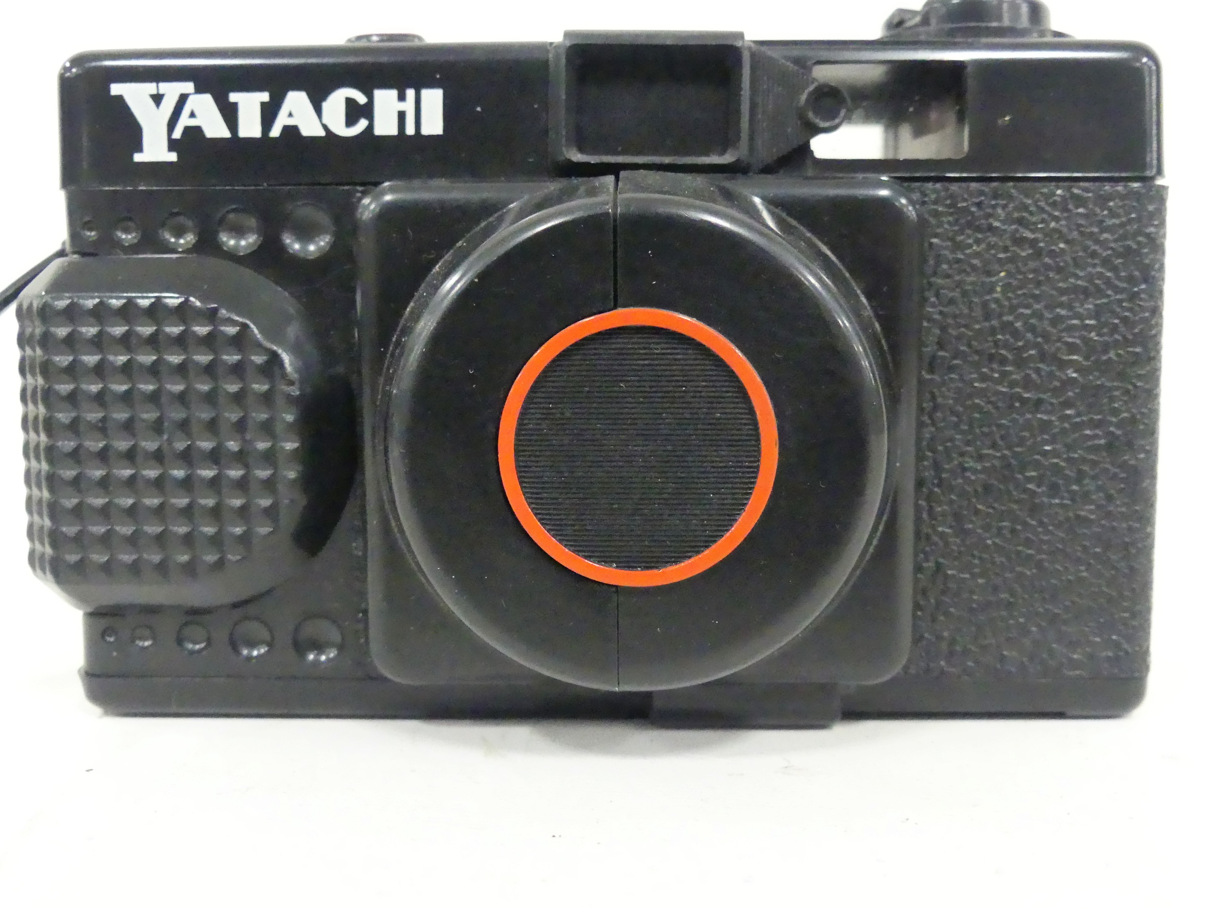 Yatachi camera 1985