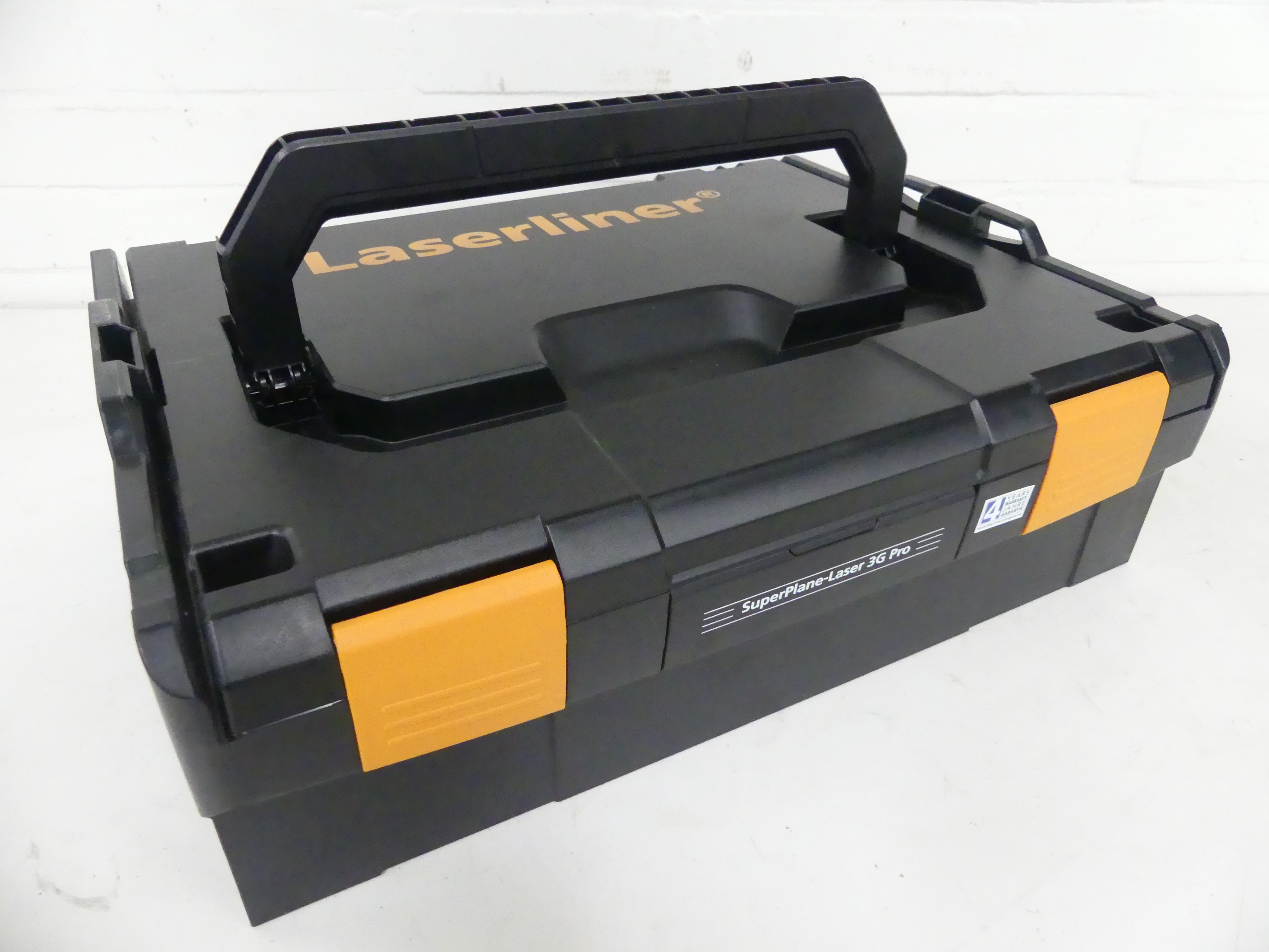 Laserline SuperPlane- Laser 3G Pro