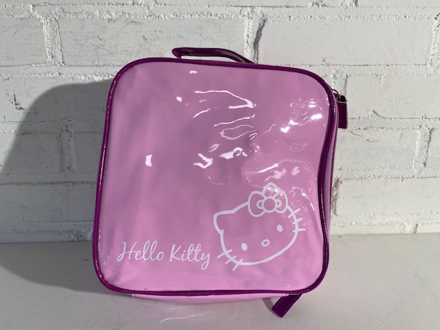 Hello kitty tas