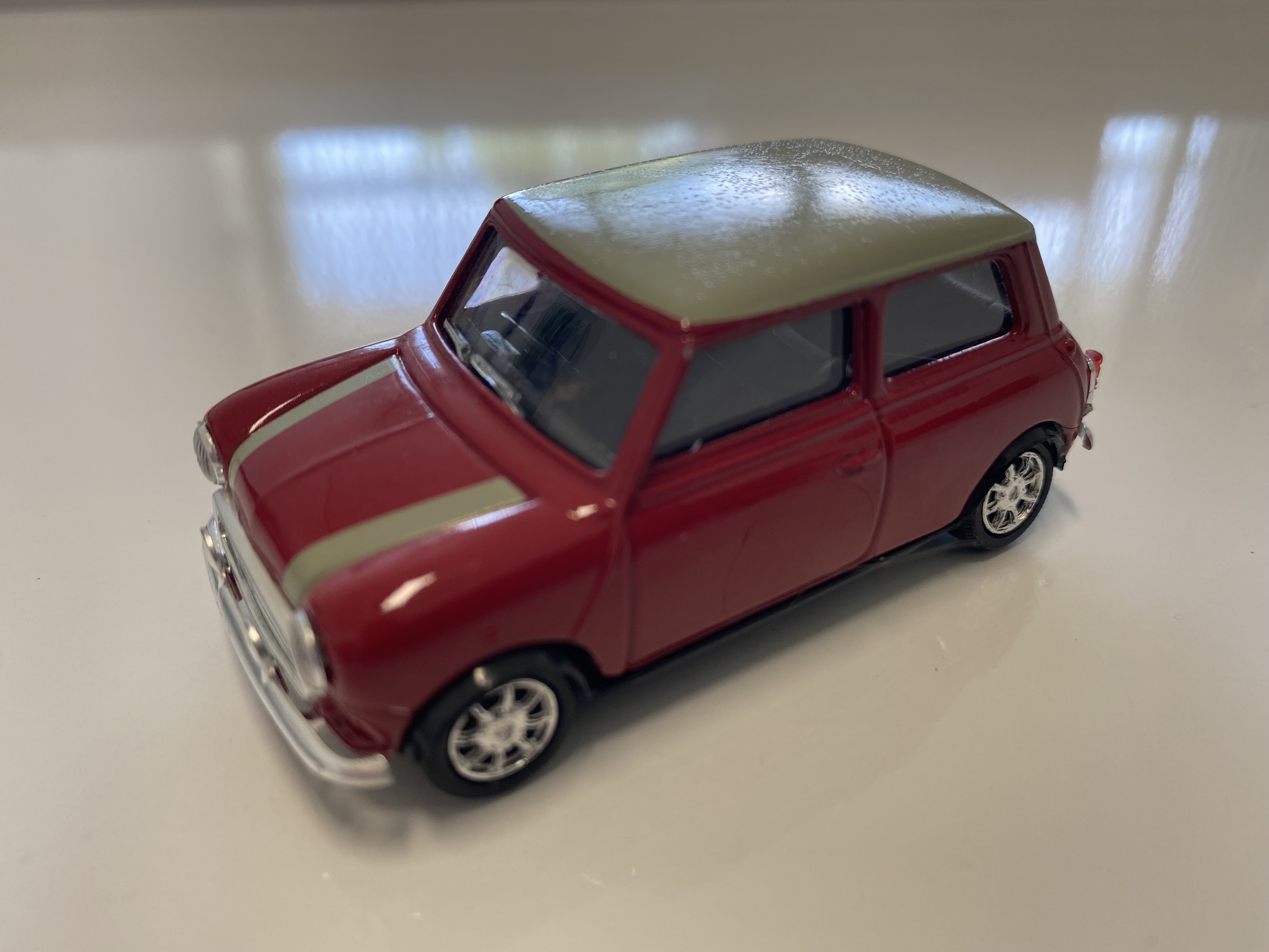 Solido miniatuur Mini