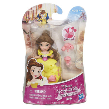 Disney Princess little Kingdom