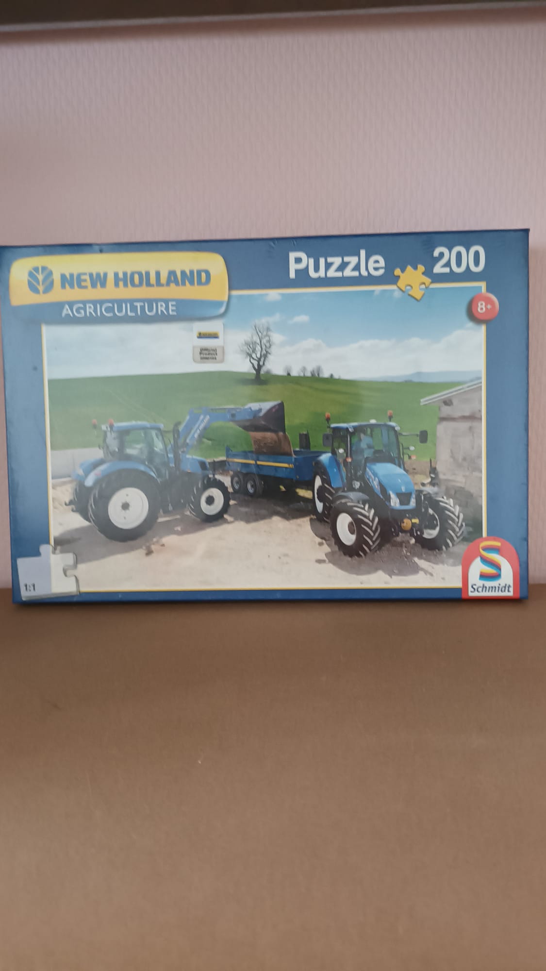 Puzzel