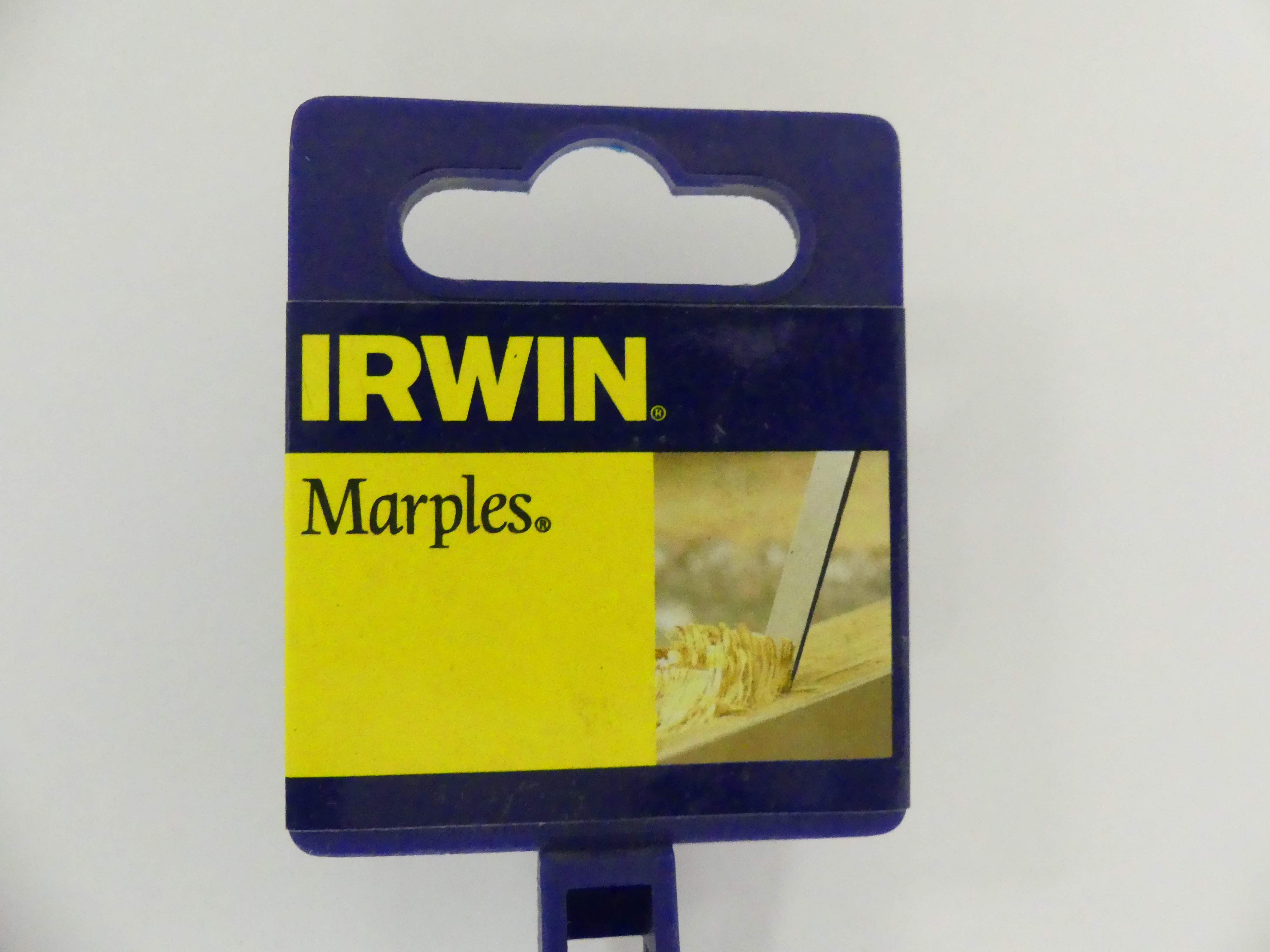 Irwin Marples steekbeitel MS500 6mm 