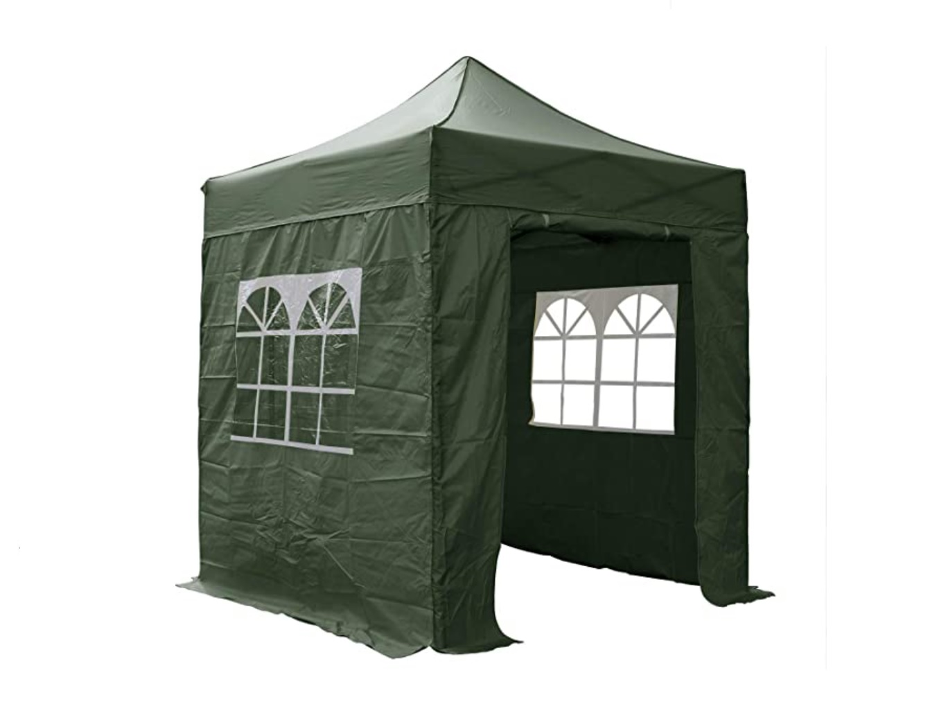 Airwave 2mx2m pop-up tent (Adviesprijs € 110,-)