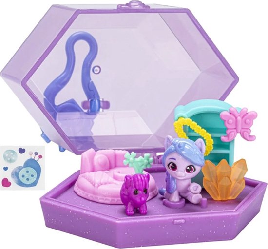 My Little Pony mini world magic