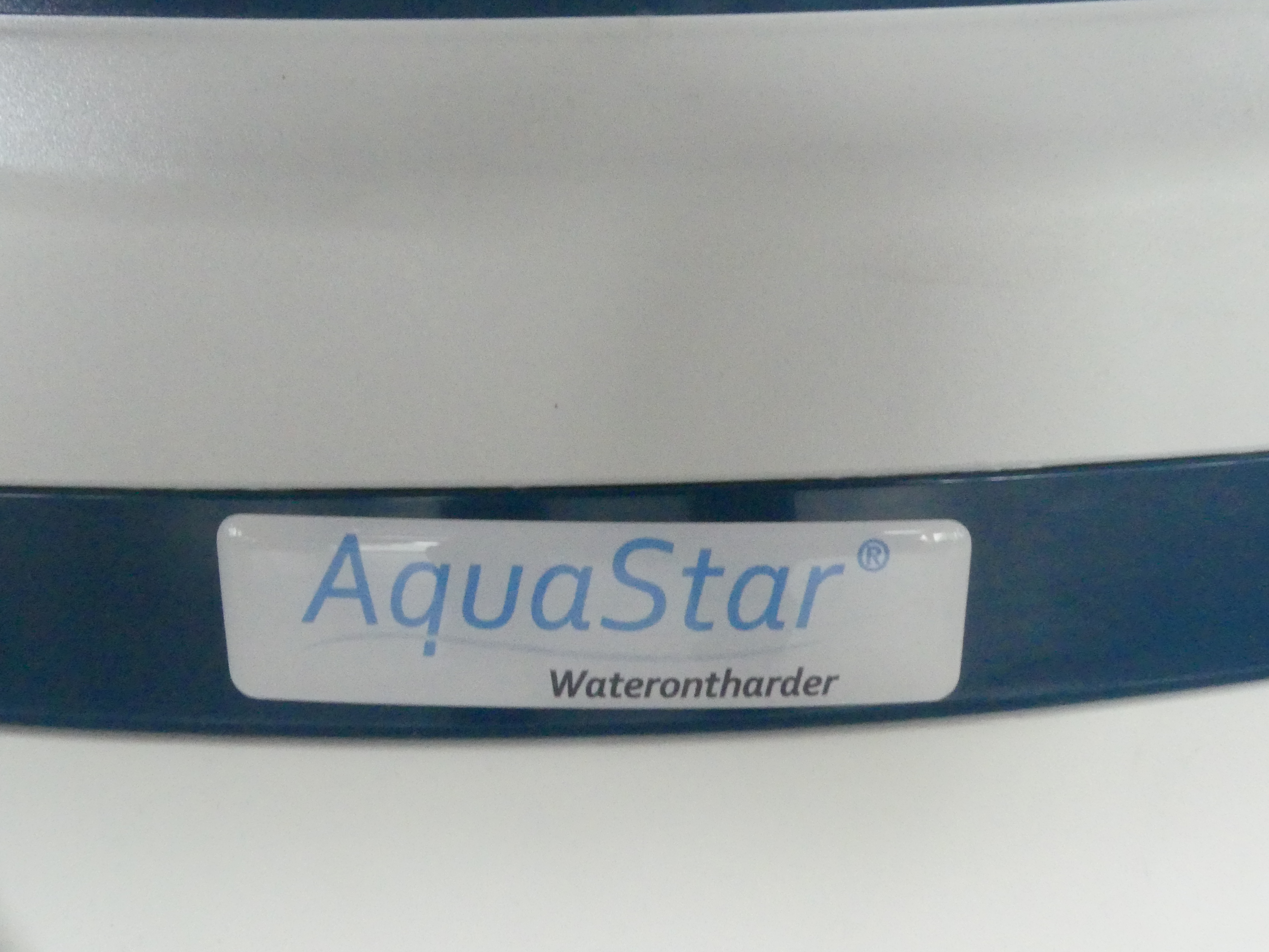 Aquastar waterontharder 800 SHE Plus (€ 1.085,-)