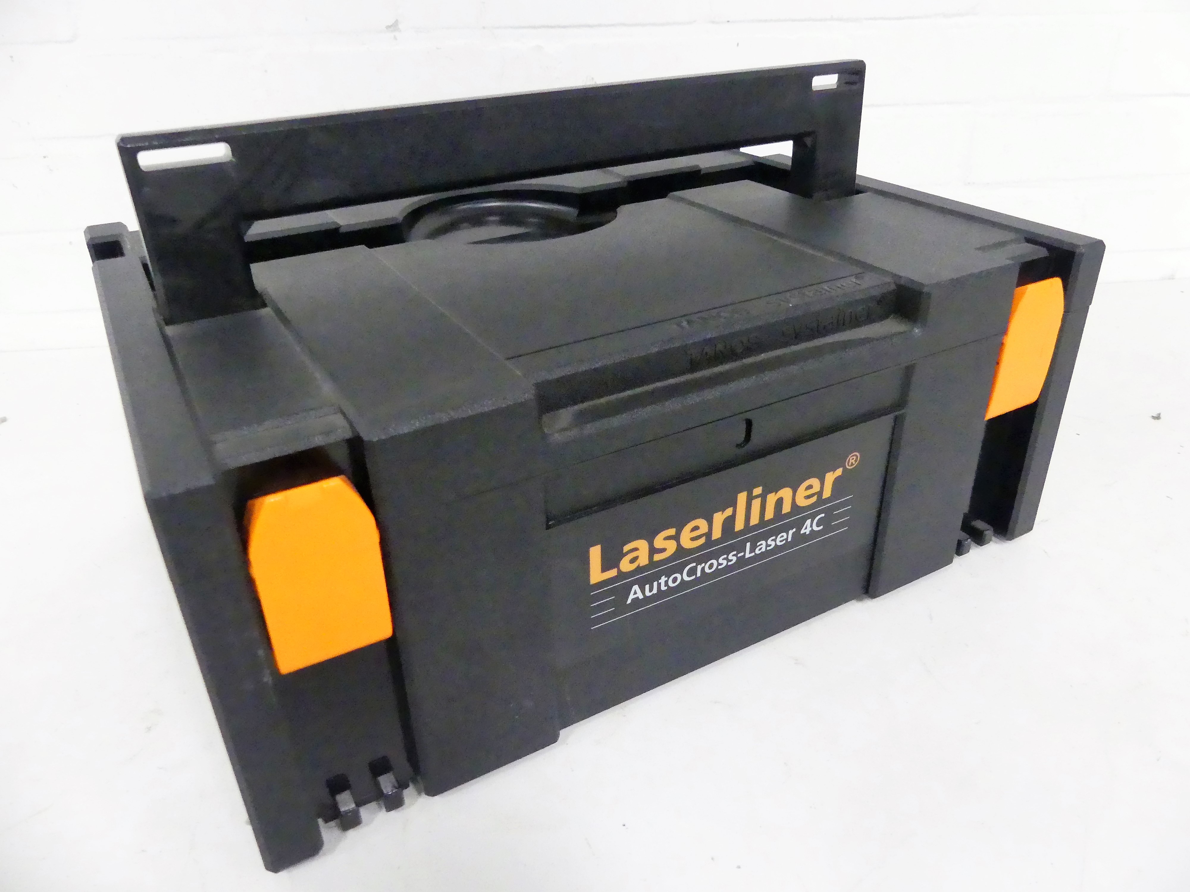 Laserline Autocross-Laser 4C