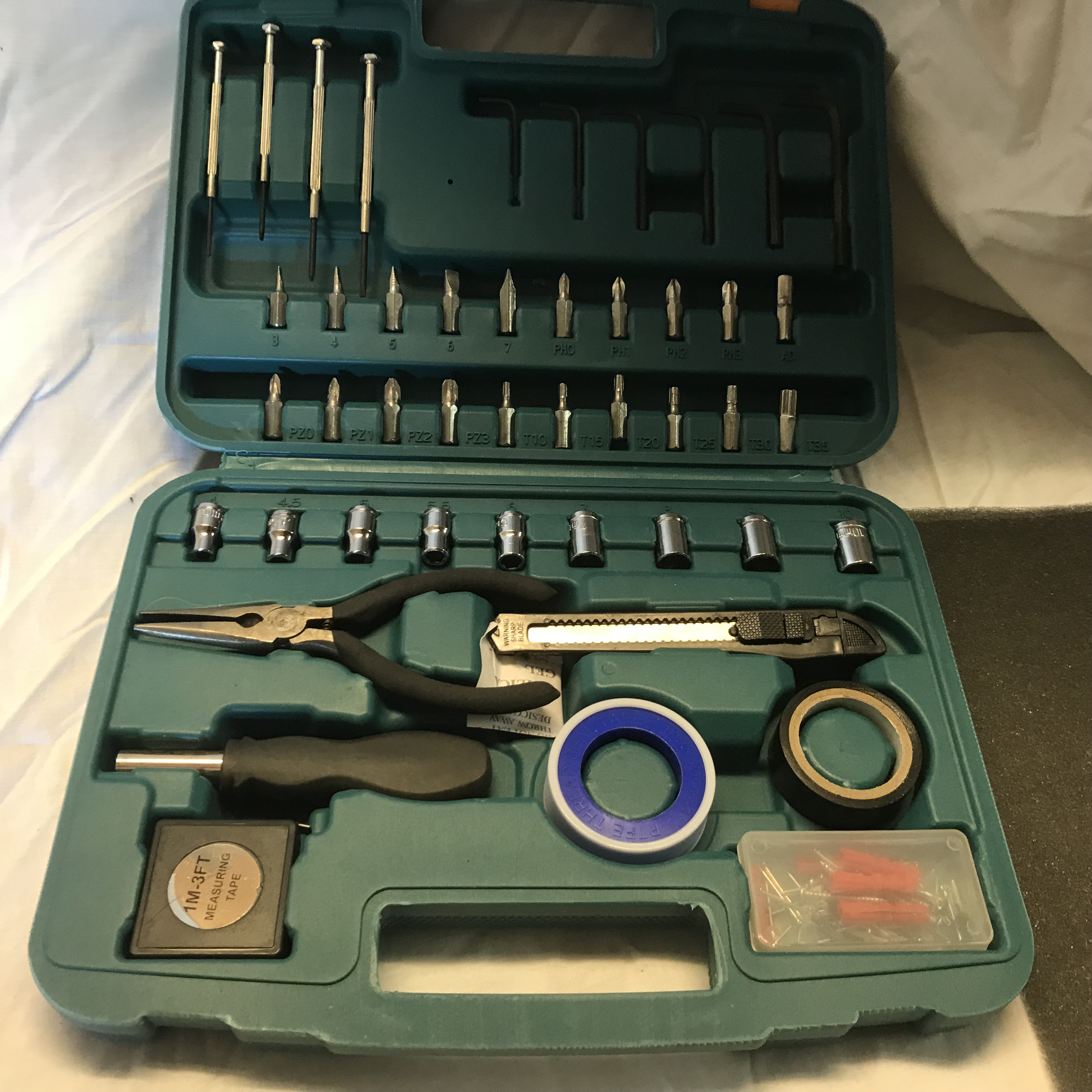 Toolset 100dlg.