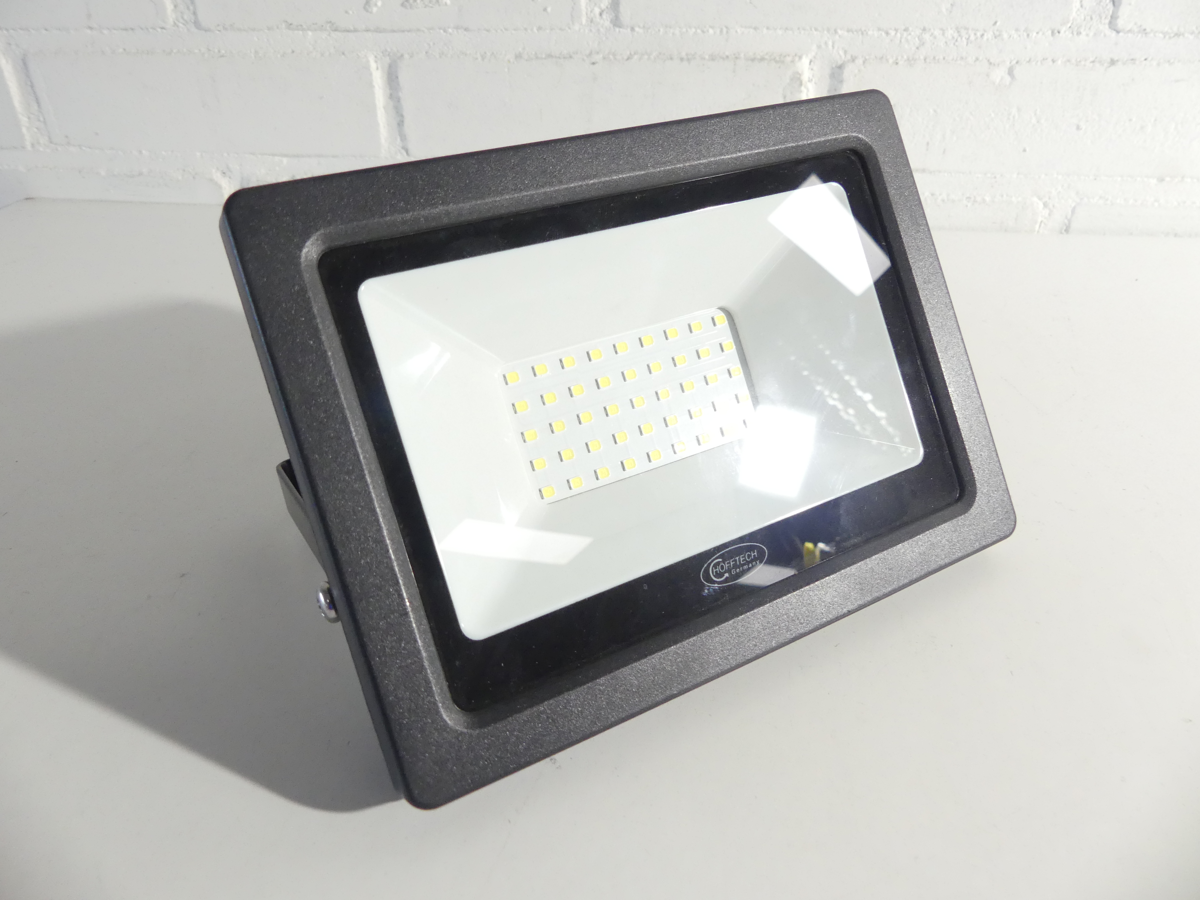 Hofftech floodlight AG-BFLAL 30W 