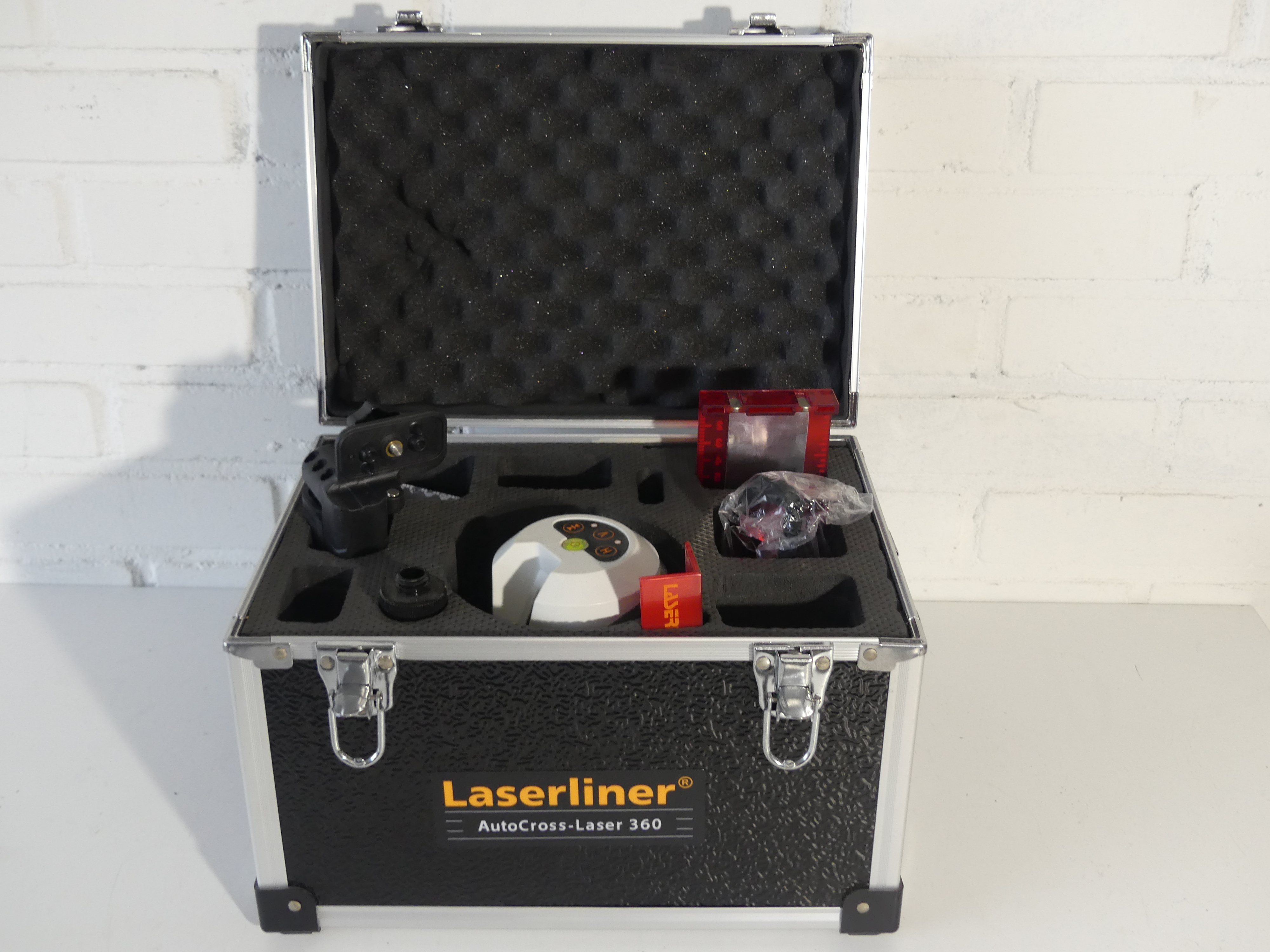 Laserliner AutoCross-Laser 360 