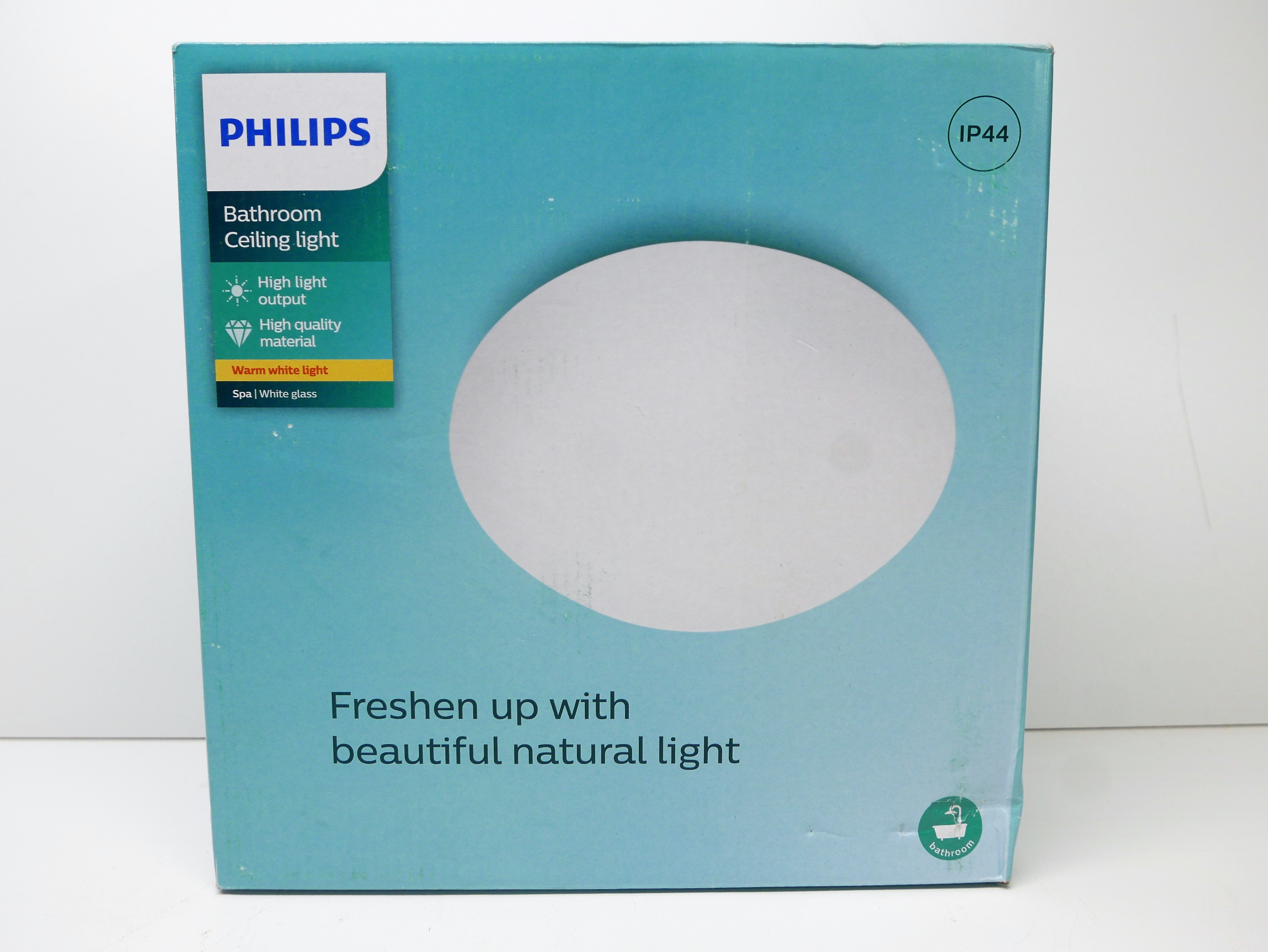 Philips plafondlamp 26 cm