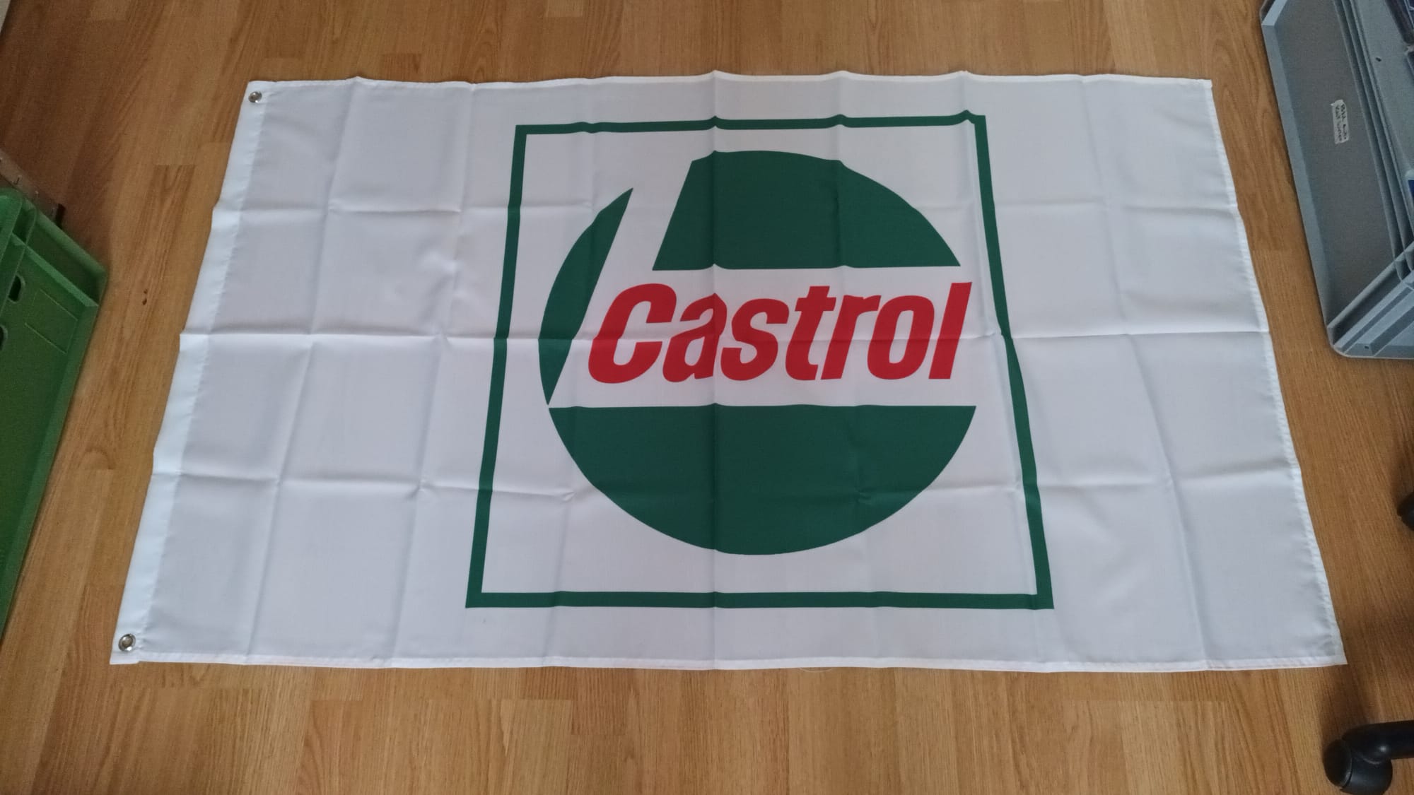 Nieuwe Vlag