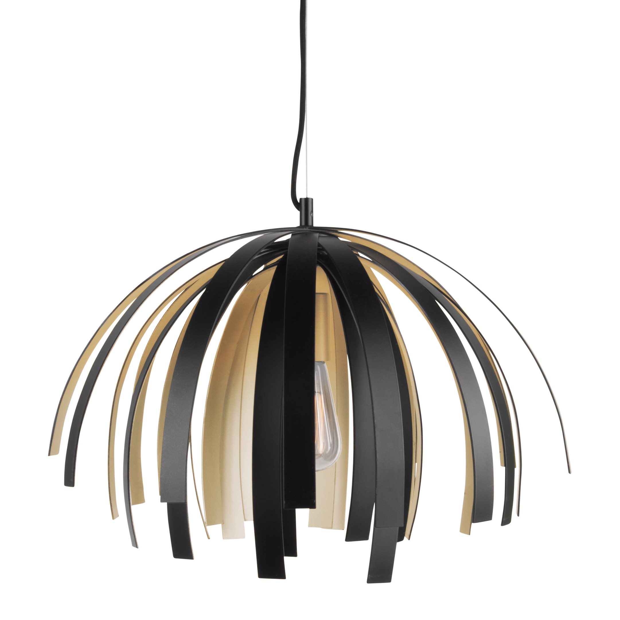 Leitmotiv design hanglamp Willow (Adviesprijs € 189,-)