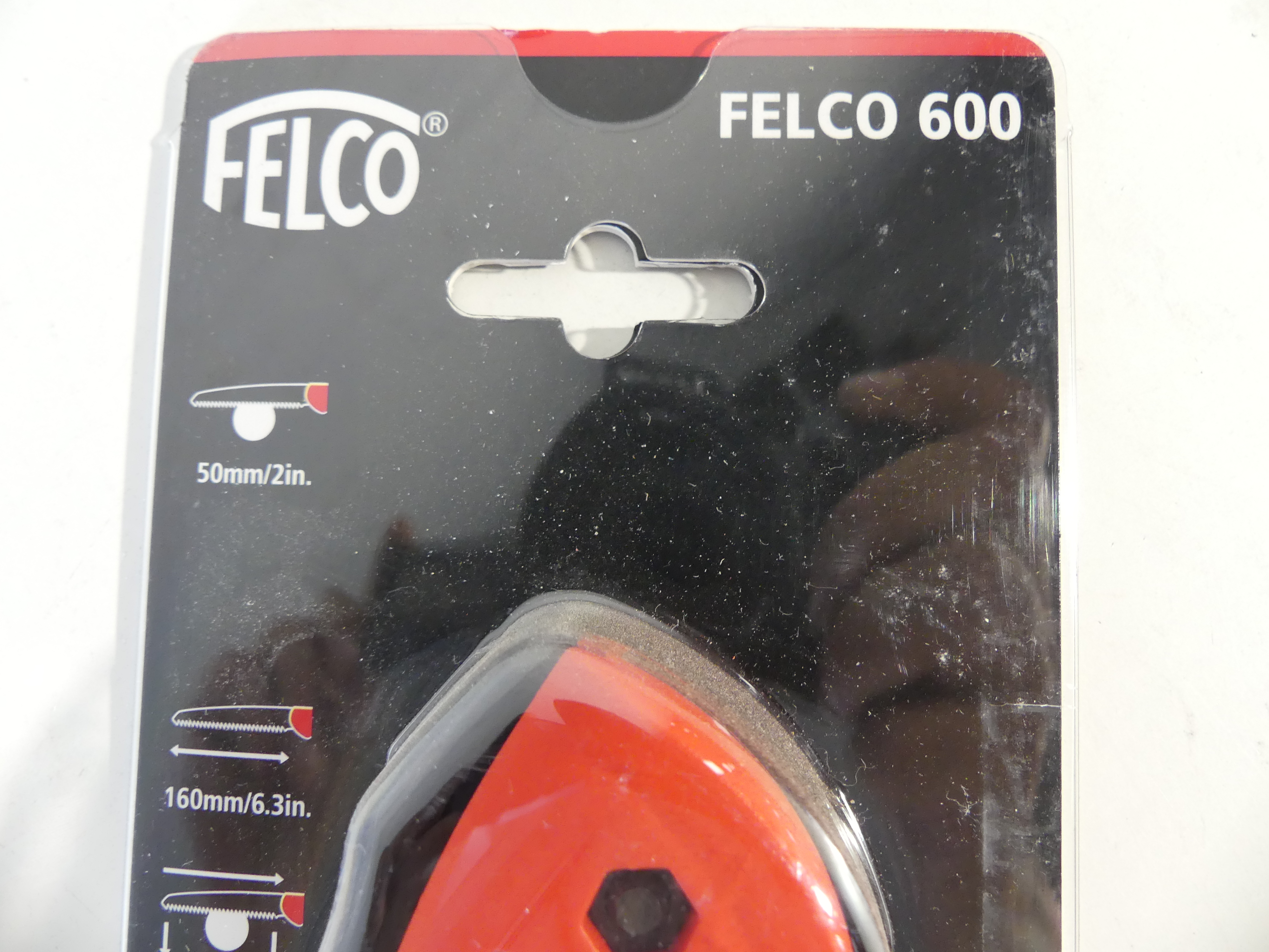 Felco 600 trekzaag