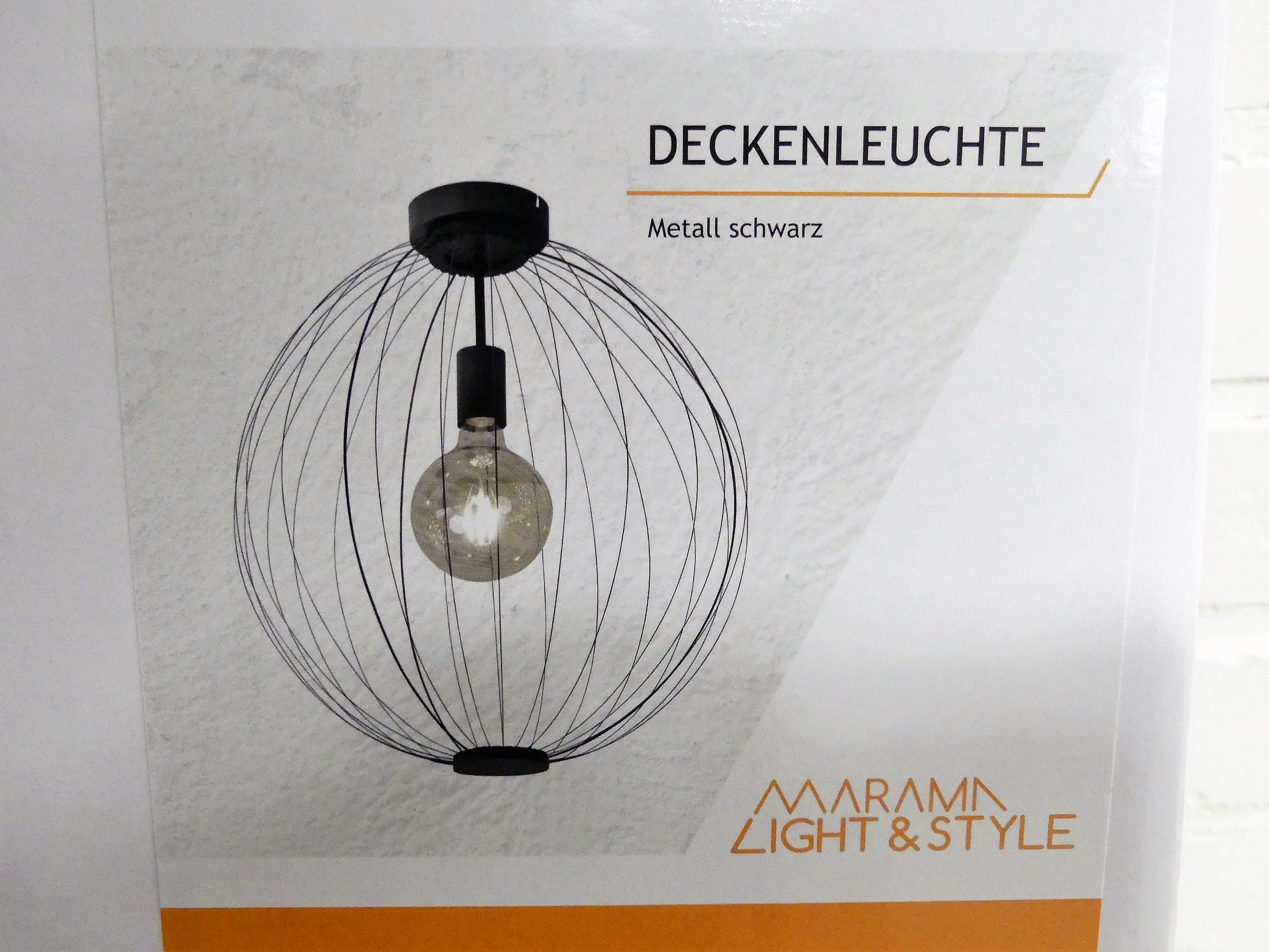 Marama design hanglamp  