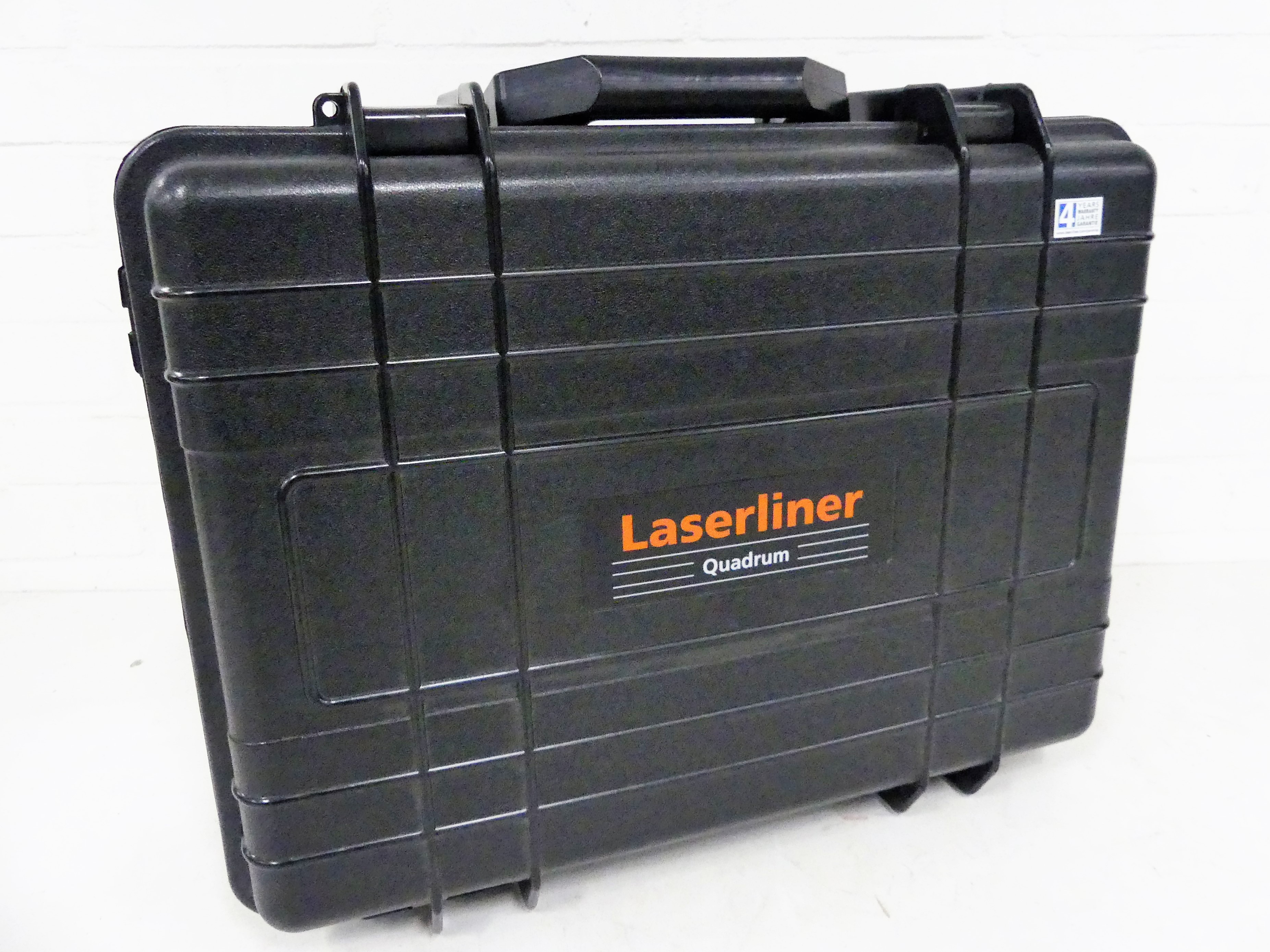 Laserline Quadrum M350 S rotatielaser