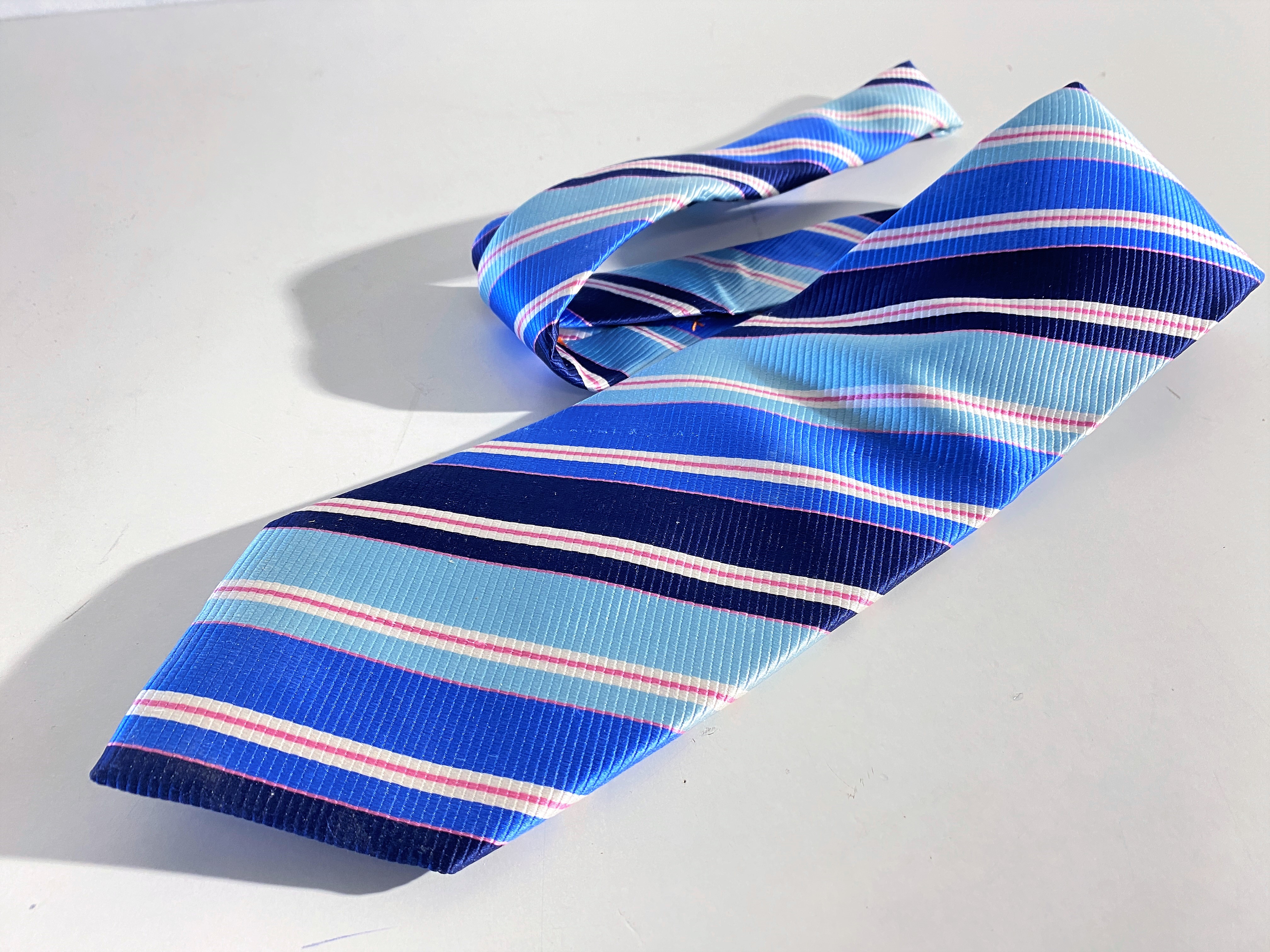 Italiaanse stropdas 